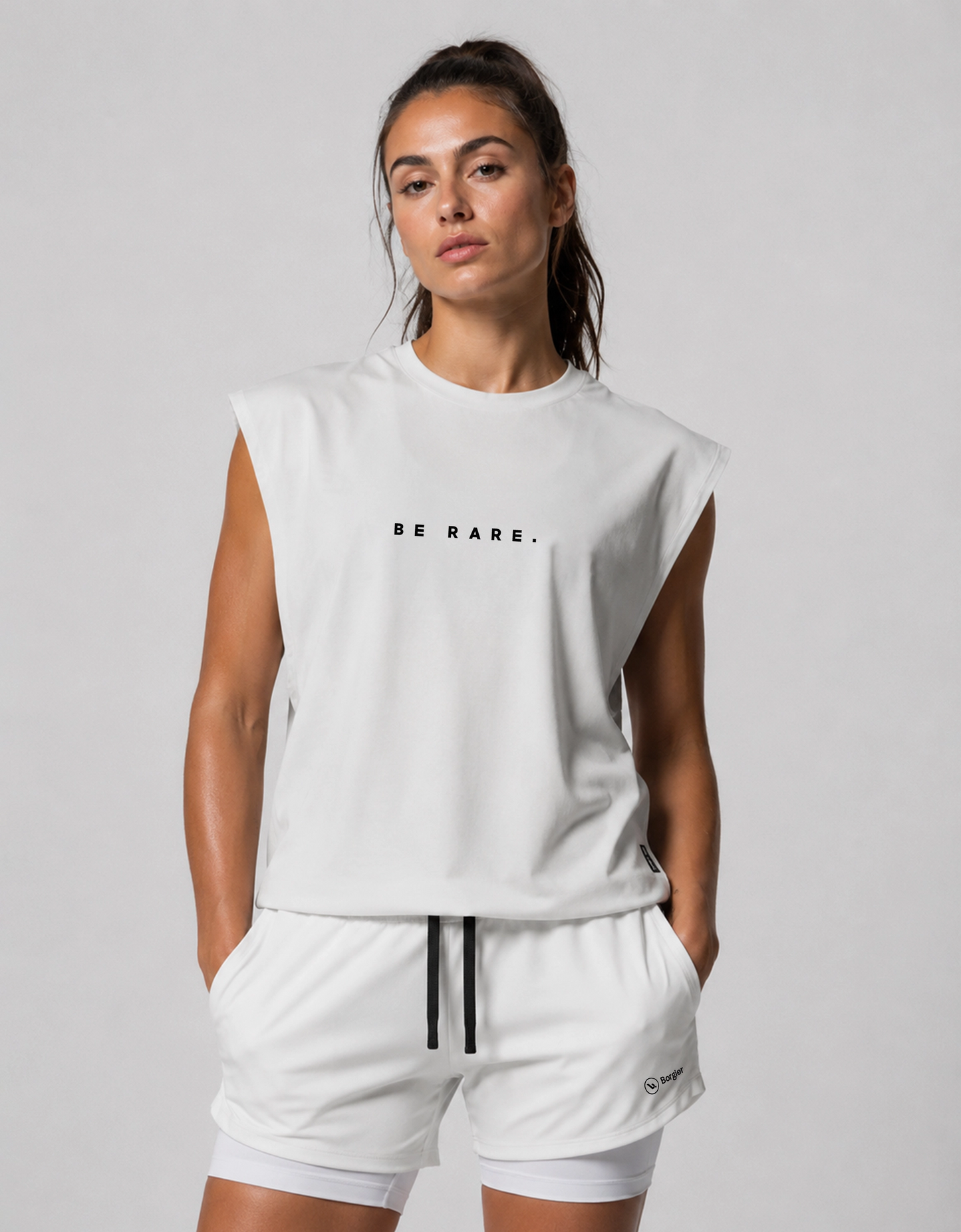 Xeron - Tank Top - Pre Order Only