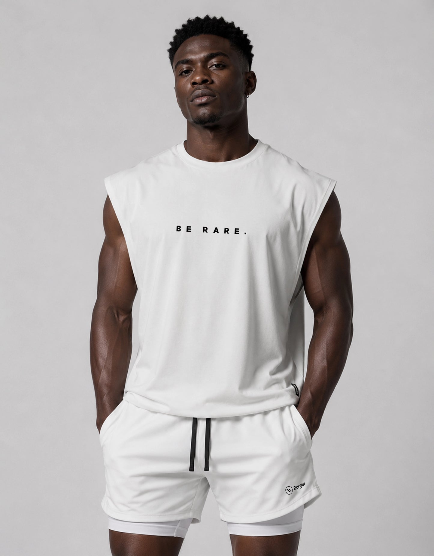 Xeron - Tank Top - Pre Order Only