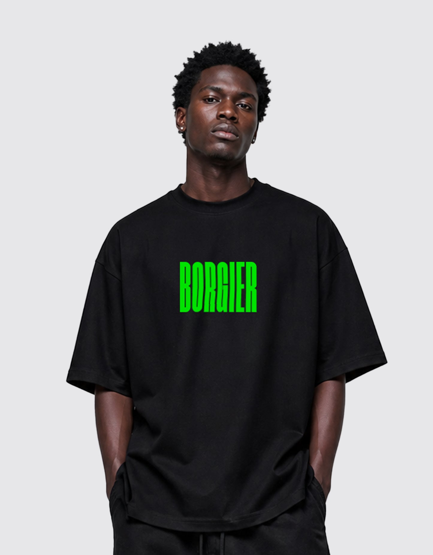 Borgier Classic
