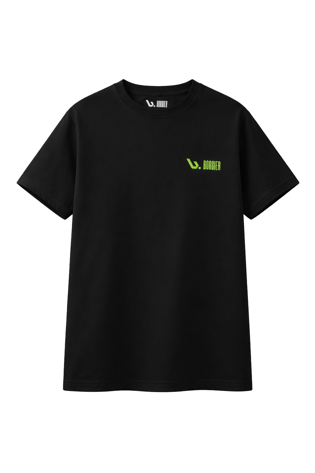 Sleek Borgier T-shirt